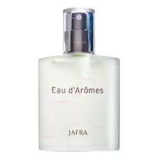 Jafra Elige Eau De Aromes, Ozone Splendor, Amour, Clásica