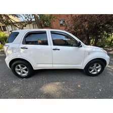 Daihatsu Terios Okii 1.5 Cc Modelo 2013 