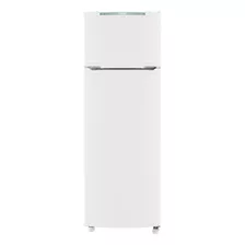 Geladeira Consul Cycle Defrost Duplex 334 Litros Branca Com 