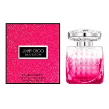 Perfume Jimmy Choo Blossom Edp 60ml Original Super Oferta
