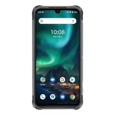 Umidigi Bison Dual Sim 128 Gb Lava Orange 6 Gb Ram