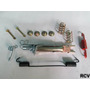 Kit Banda Distribucion Fiat Strada Adventure St 2011 1.8l