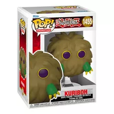 Funko Pop! Animation #1455 - Yu Gi Oh!: Kuriboh