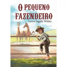 Livro O Pequeno Fazendeiro