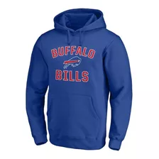 Sudadera Futbol Americano Bills Buffalo Team Logo