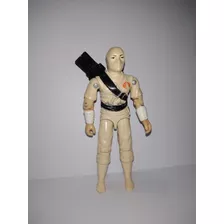 Gijoe Gi Joes Cobras Vintage Storm Shadow V1