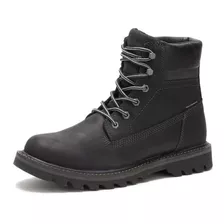 Bota Caterpillar Deplete Masculino Preto