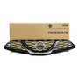 Emblema Nissan  Pure Drive 