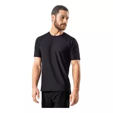 Leo Camiseta Deportiva Con Tela Texturizada Que Permite El P