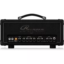 Amplificador Bugera Infinium G5 Para Guitarra De 5w