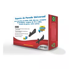 Suporte Universal Para Dvd Roteador- Avatron 