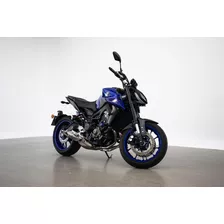 Yamaha Mt 09 850cc/abs 2021/2022