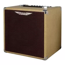 Ashdown Studio 10 Tweed Combo Para Bajo 1x10 60w