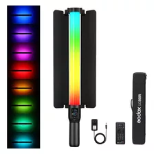 Godox Lc500r - Varita De Luz De Video Led Rgb, K-k, Luz De .