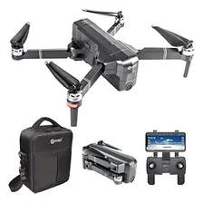 Contixo Quadcopter Uhd Fpv Gps Control De Gestos Drones Pleg