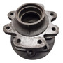 1- Tuerca Pion Rueda Delantera Izq/der Dodge D350 81/87 Ho