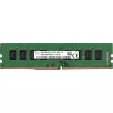 Memoria Ram 8gb 1 Sk Hynix Hma41gu6afr8n-tf Ddr4 2133p Pc