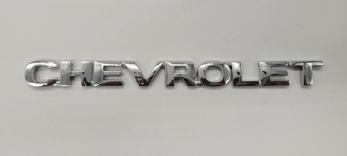 Foto de Chevrolet Corsa Emblema 