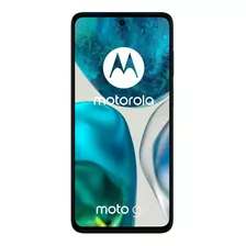 Smartphone Moto G52 128gb 4gb Ram Azul Motorola