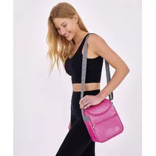 Bolsa Termica Alto Giro Pink Un