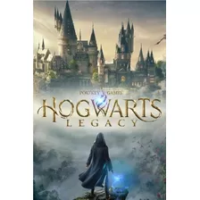 Hogwarts Legacy Pc