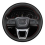 Funda Forro Cubre Volante Audi 2020-2024 Piel Autentica Real