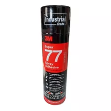 Adhesivo Cemento Contacto En Aerosol 3m 467 Gramos Super 77