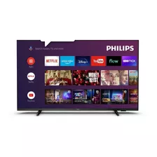 Smart Tv Philips Led Hd 32 