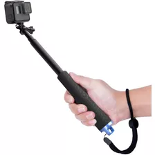 Baston Sumergible Gopro Selfie Monopod Pov Largo 4 5 6 7 8
