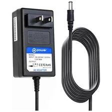 Adaptador De Corriente Alterna Y Continua T Power 17v20...