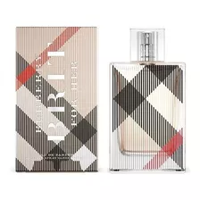 Burberry Brit For Her 100ml Dama Original