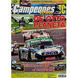Revista Campeones Tc NÂ° 743 Salida 24-05-2023