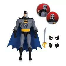 Batman The Animated Series Hardac Dc Collectibles