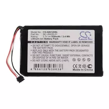 Acumulador Gps Nuvi 1200 361-00035-01 Iqn120sl