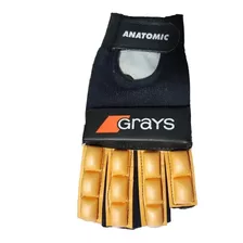 Guantes De Hockey Grays Importado Anatomic Hockey House 