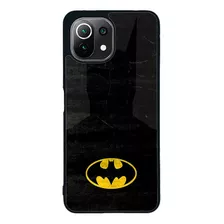 Funda Diseño Para iPhone Baatman #a