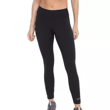 Legging Feminina Rainha Classic Joy Ii Preta - 4421120