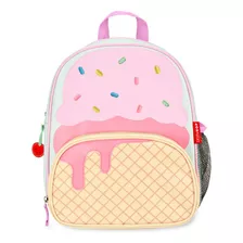 Mochila Infantil Spark Style Ice Cream - Skip Hop Pink