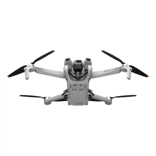 Dji Mini 3 Fly More Combo Plus 3 Baterias Câmera 4k Sem Tela Cor Cinza