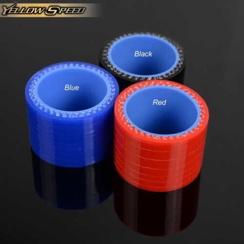 Fit For Vw Golf 1.6 Mk4 A Hose Blue Silicone Radiator Ho Ccb Foto 2