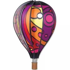 Globo Aerostático Premier Kites De 22 Pulgadas - Órbita Cáli