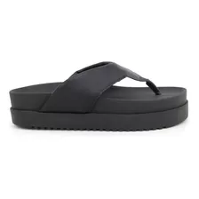 Chinelo De Dedo Flatform Feminino Confort Oferta