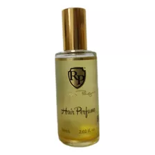 Hair Perfume Robson Peluquero Perfume Para El Cabello 60ml