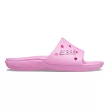 Crocs Classic Slides Rosado