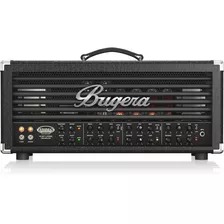 Amplificador Guitarra Bugera T50 Infinium + Envío Express