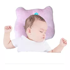 Almohada Cojin Anatomica Para Bebes