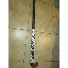 Palo Hockey Drop Shopt Principiantes 34 Usado Niños 