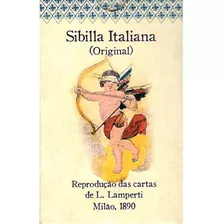 Sibilla Italiana (original) - Baralho Cigano