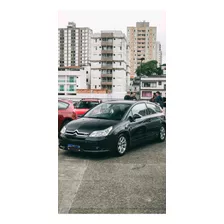 Citroën C4 2007 2.0 Vtr 3p