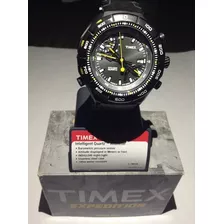 Reloj Timex E- Altimeter